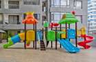 Serviced 1 Bed Apartment with Swimming Pool in Kilimani - 11