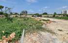 1,000 m² Land at Serena Mombasa - 2