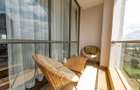 Serviced 3 Bed Apartment with En Suite in Brookside - 13