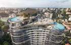 2 Bed Apartment with Swimming Pool in Riverside - 2