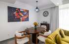 Furnished 2 Bed Apartment with Staff Quarters in Riverside - 4