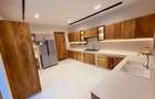 Serviced 3 Bed Apartment with En Suite at Mt Kenya Road - 1