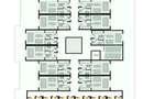 Serviced Studio Apartment with En Suite at Riruta - 17