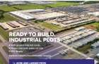 Commercial Land in Tatu City - 1