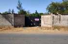 Land in Kikambala - 4