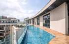 4 Bed Apartment with En Suite at Riverside Dr - 5