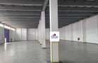 17,000 ft² Warehouse with Fibre Internet in Industrial Area - 2