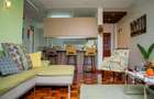 Serviced 1 Bed Apartment with En Suite at Along Westland Road - 13