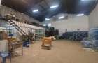 5,000 ft² Warehouse with Parking in Industrial Area - 2