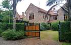5 Bed House with En Suite in Karen - 1