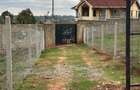 3 Bed Townhouse with En Suite at Kikuyu Kamangu Road - 14
