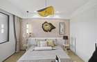 1 Bed Apartment with En Suite in General Mathenge - 11