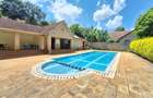 4 Bed Townhouse with En Suite at Kitusuru - 15