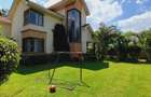 4 Bed Townhouse with En Suite in Kitisuru - 1