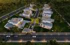 5 Bed Townhouse in Karen - 4