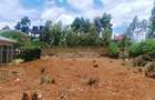 500 m² Residential Land at Gikambura Primary Area - 1