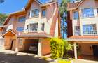 6 Bed Townhouse with En Suite at Convent Drive - 3
