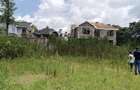 0.125 ac Land at Banana Kiambaa - 7