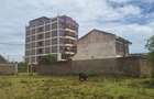 0.125 ac Commercial Land at Thika - 5