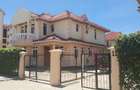 4 Bed Townhouse with En Suite at Mt Kenya - 1