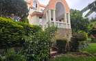 4 Bed House with En Suite in Thigiri - 14