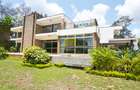 4 Bed House with Swimming Pool in Lavington - 9