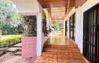 4 Bed House with Staff Quarters in Nyari - 9