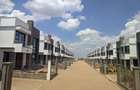 4 Bed Townhouse with En Suite at Eastern Bypass - 4