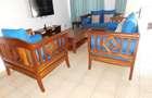 Serviced 3 Bed Apartment with En Suite at Nyali - 2