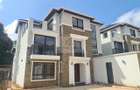 5 Bed Townhouse with En Suite in Spring Valley - 1