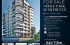 Serviced 3 Bed Apartment with En Suite at Mombasa - 10