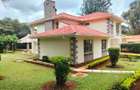 4 Bed House with En Suite at Karen - 5