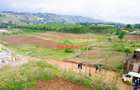 0.05 ha Residential Land at Nguirubi - 5