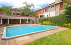 5 Bed Townhouse with En Suite at Lower Kabete Road - 5