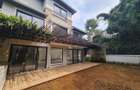 5 Bed Townhouse with Swimming Pool at Peponi Road - 1