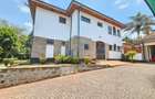 4 Bed House with En Suite in Kitisuru - 20