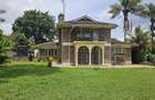 5 Bed House with En Suite at Old Runda - 1
