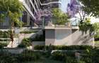 2 Bed Apartment with En Suite in Kilimani - 3