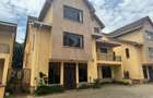 5 Bed Townhouse with En Suite in Lavington - 1