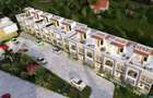 3 Bed Townhouse with En Suite in Gikambura - 3