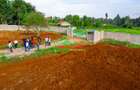 0.05 ha Residential Land at Ondiri - 7