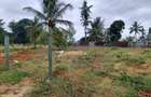 850 m² Land at Mtwapa - 4