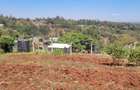 0.0113 ac Residential Land in Ngong - 2