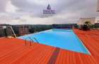Furnished 2 Bed Apartment with En Suite at Rhapta Rd - 2