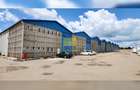 5,975 ft² Warehouse with Service Charge Included at Ruiru - 2