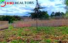 Residential Land in Kikuyu Town - 2
