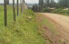 0.113 ac Land in Ngong - 6