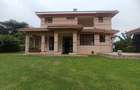 4 Bed House with En Suite in Runda - 1