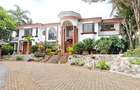 5 Bed House with En Suite at Nyari - 1