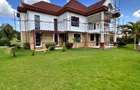 5 Bed House with Staff Quarters at Off Bogani Road - 1